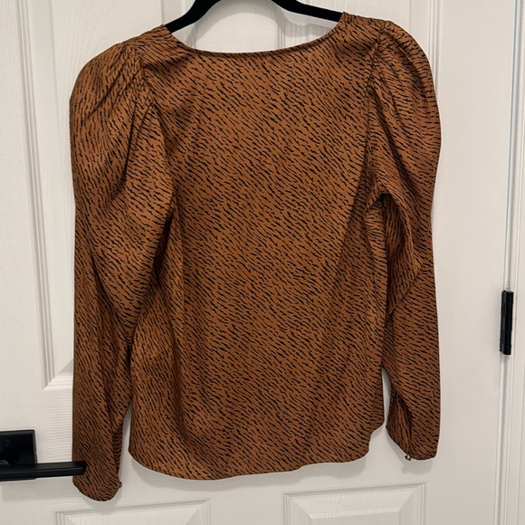 Express blouse - Picture 3 of 3